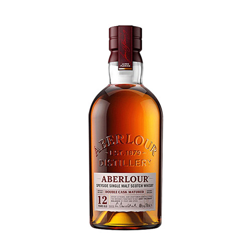 Aberlour/亚伯乐12年双桶700ML