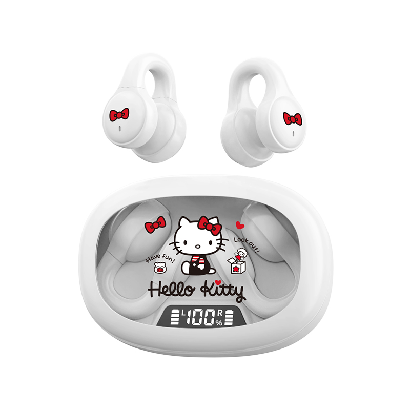 【官方联名】高颜值新款蓝牙耳机