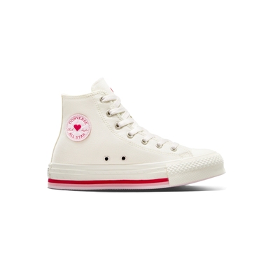 CONVERSE匡威官方 All Star EVA Lift大童儿童休闲运动鞋A10716C