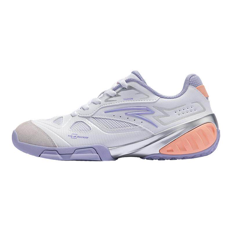 安踏儿童女大童击剑鞋2026年春季新款防滑耐磨中大童综训鞋运动鞋