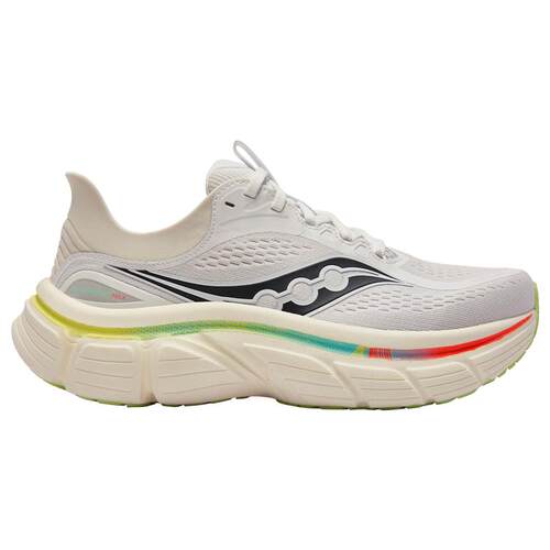 SAUCONY索康尼 PARAMOUNT MAX男女款派拉蒙夏季缓震跑步鞋运动鞋