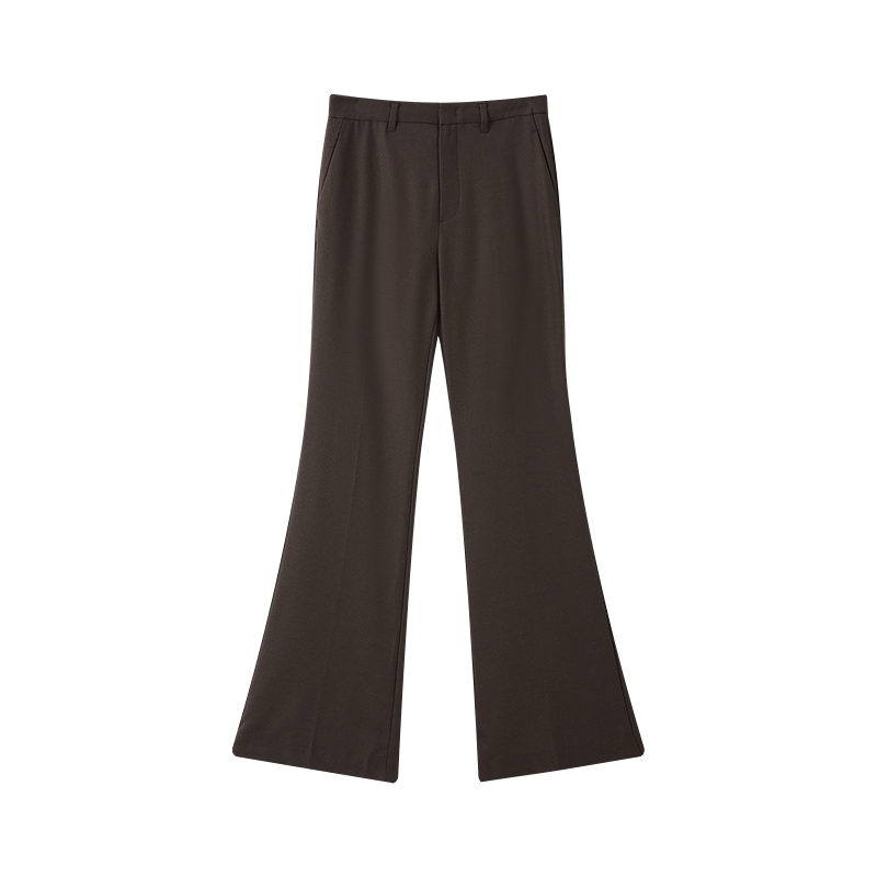 立体挺缝线 彰显干练气场