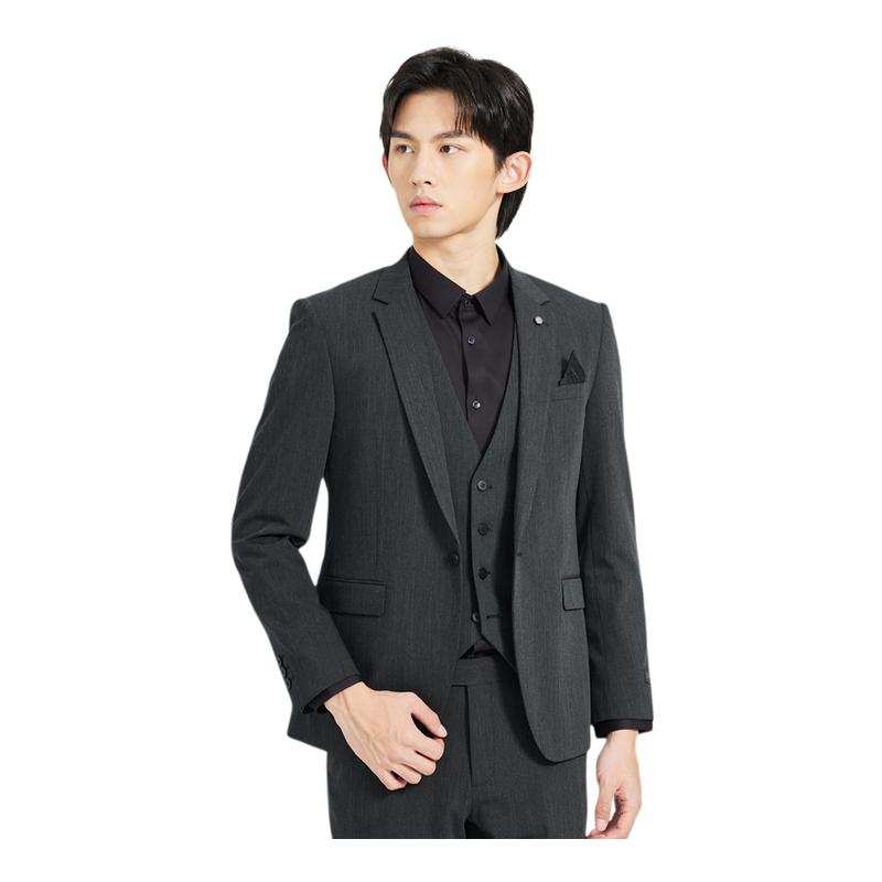 同款商务西服LESSISMORE/利郎