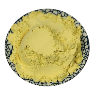 长白山松花粉500g新货天然野生正品 中药材特级食外用破壁松花粉片