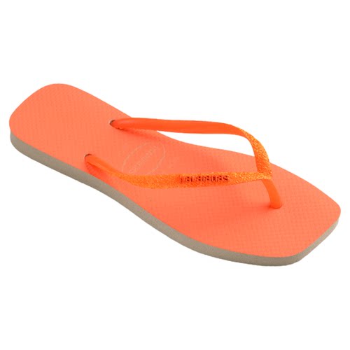 Havaianas哈唯纳方头人字拖