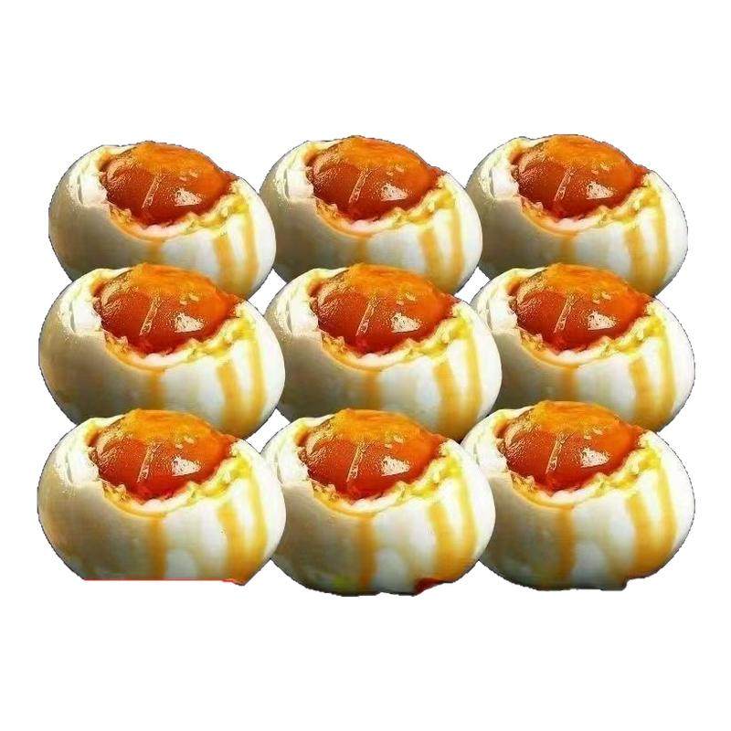 咸鸭蛋正宗流油整箱烤鸭蛋咸香烤海鸭蛋非广西北部湾红树林特产,水产肉类/新鲜蔬果/熟食,咸鸭蛋,淘宝优惠券,粉丝福利购,淘宝优惠卷