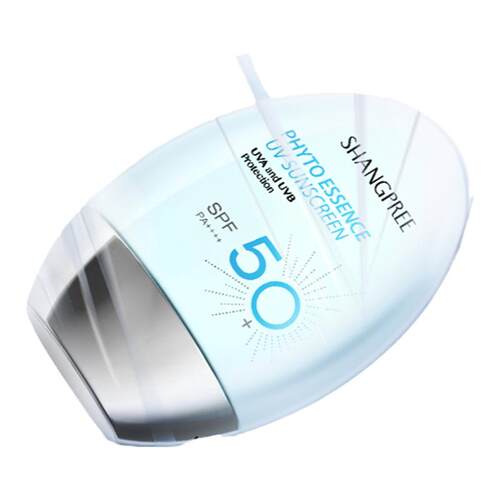 香蒲丽防晒霜SPF50+保湿防晒