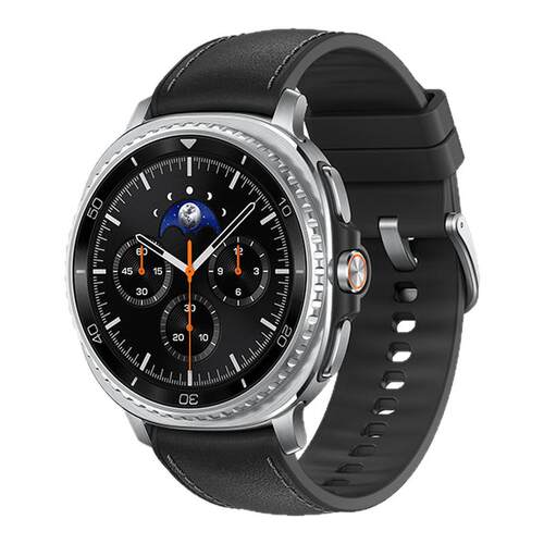 三星/Samsung Galaxy Watch8 Classic 智能手表 蓝牙LTE版运动测体脂/血氧/血压监测适配三星三折叠