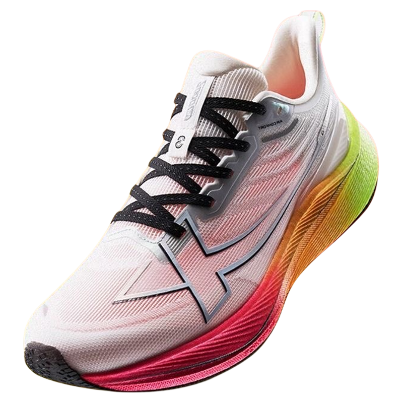 特步两千公里三代跑鞋