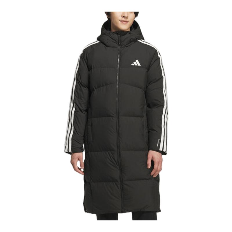 adidas阿迪达斯男子运动休闲羽绒服外套KC2498