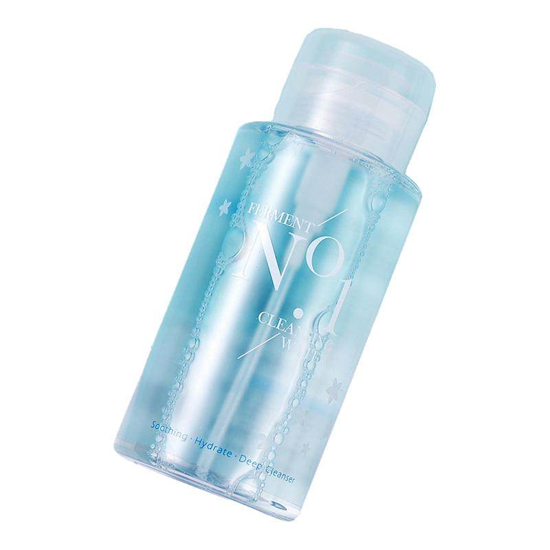 稚优泉酵素卸妆水眼唇脸部三合一深层清洁温和男女平价不易紧绷,美容护肤/美体/精油,卸妆,淘宝优惠券,粉丝福利购,淘宝优惠卷