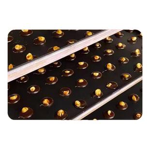 熟道坚果脆脆山核桃薄脆饼干夏威夷果可可脆片坚果开心果抹茶曲奇