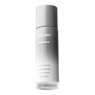 【26年12月到期】Cistto肤见保湿紧致抗皱退氧退糖全能乳100ml