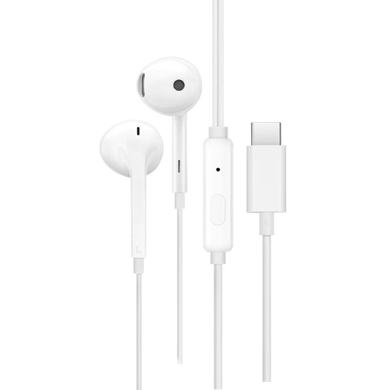 OPPO原装数字type-c有线音频耳机高清音质Findx8/x9系列N5 Reno15