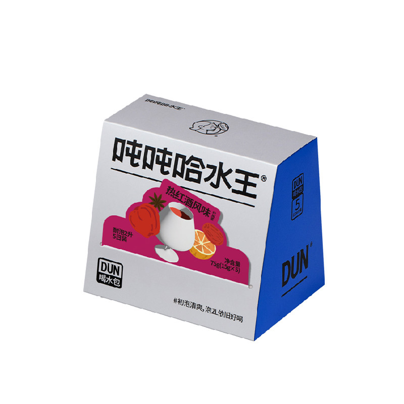 热红酒味大茶包｜无酒精无香精无添糖独立吨哈水王热饮女生花果茶,茶,代用/花草茶,淘宝优惠券,粉丝福利购,淘宝优惠卷