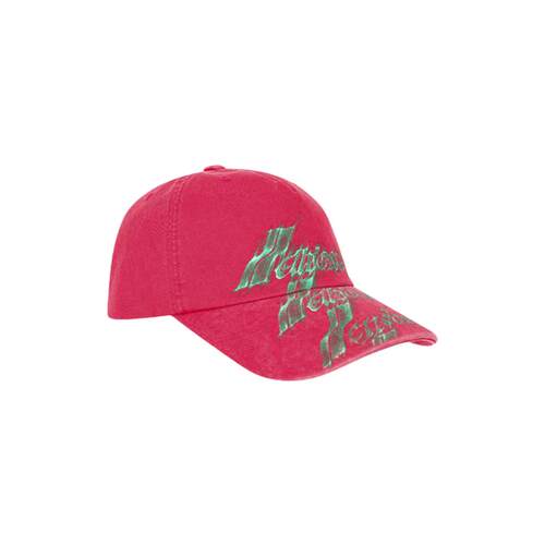 火花LOGO棒球帽