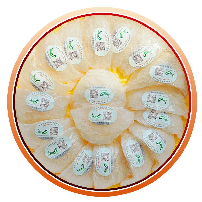 非药水货燕窝全程参加正规检验