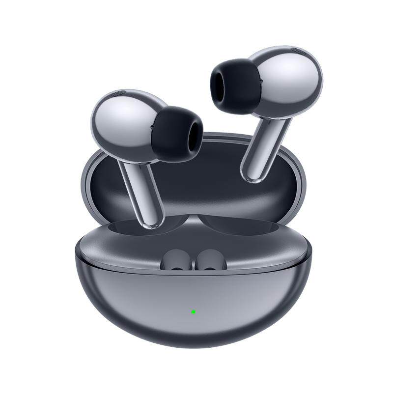 荣耀Earbuds 4i无线蓝牙耳机原装正品入耳式主动降噪官方旗舰新款