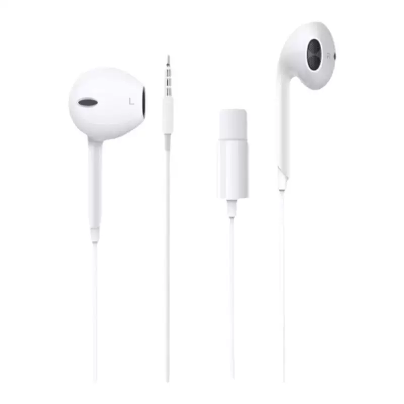 Apple, оригинальные совместимые наушники, мобильный телефон, затычки для ушей, iPhone, 15/14/13/12