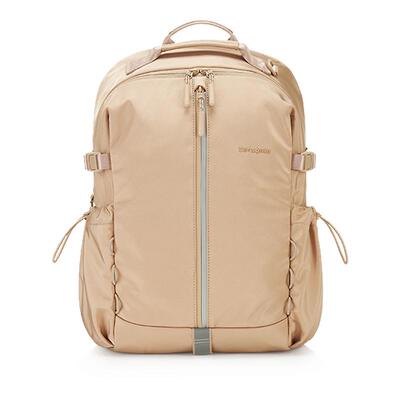 新秀丽背包女明星同款