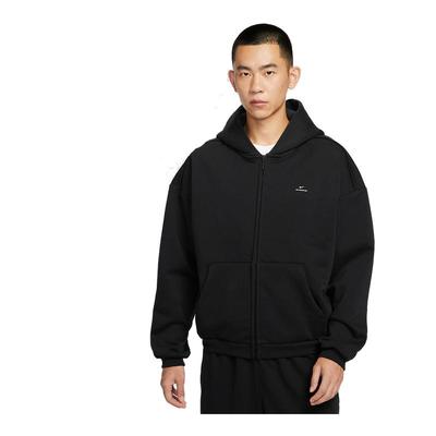 Nike耐克男装2025冬季新款TF SI BRSH FZ HD连帽休闲外套IO3690