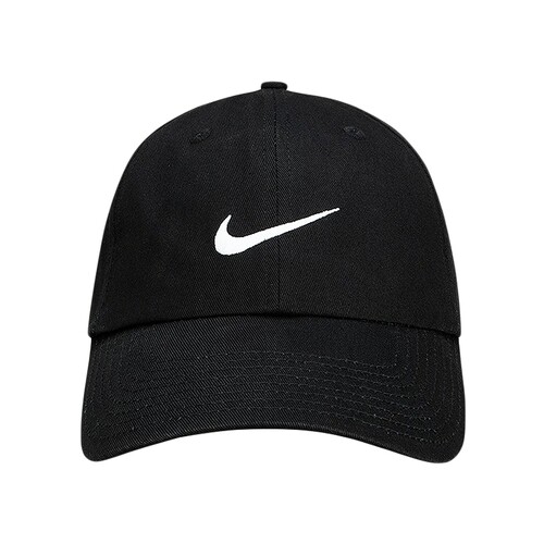 Nike耐克童帽男女帽子鸭舌帽遮阳