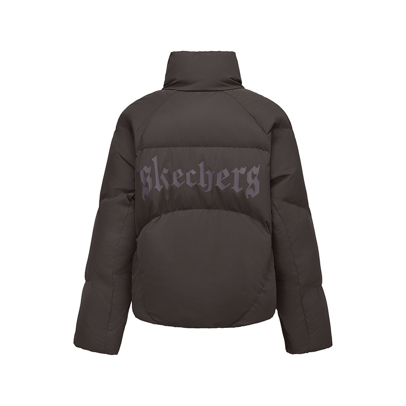 斯凯奇运动羽绒服冬女款宽松防泼水远外升温保暖防泼水防静电,运动服/休闲服装,运动羽绒服,淘宝优惠券,粉丝福利购,淘宝优惠卷