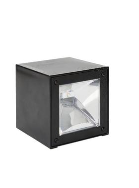 户外壁灯太阳能庭院灯室外防水阳台花园别墅洗墙灯农村院子围墙灯