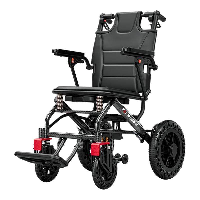 德国品牌轻巧可折叠出行更便捷