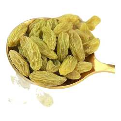 新疆吐鲁番葡萄干冰粉清补凉配料免洗商用烘焙专用摆摊大颗粒