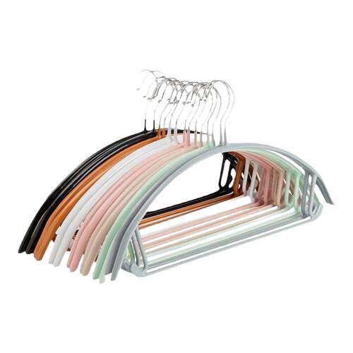 高锰钢衣架永不生锈开裂变形