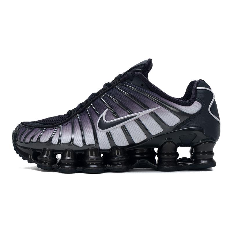 Nike耐克女鞋2025冬季新款 SHOX TL FADE 运动休闲跑步鞋IH1336