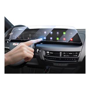 XT4 26款 XT5 CT6 XT6屏幕钢化膜中控导航屏保护膜25 凯迪拉克CT5