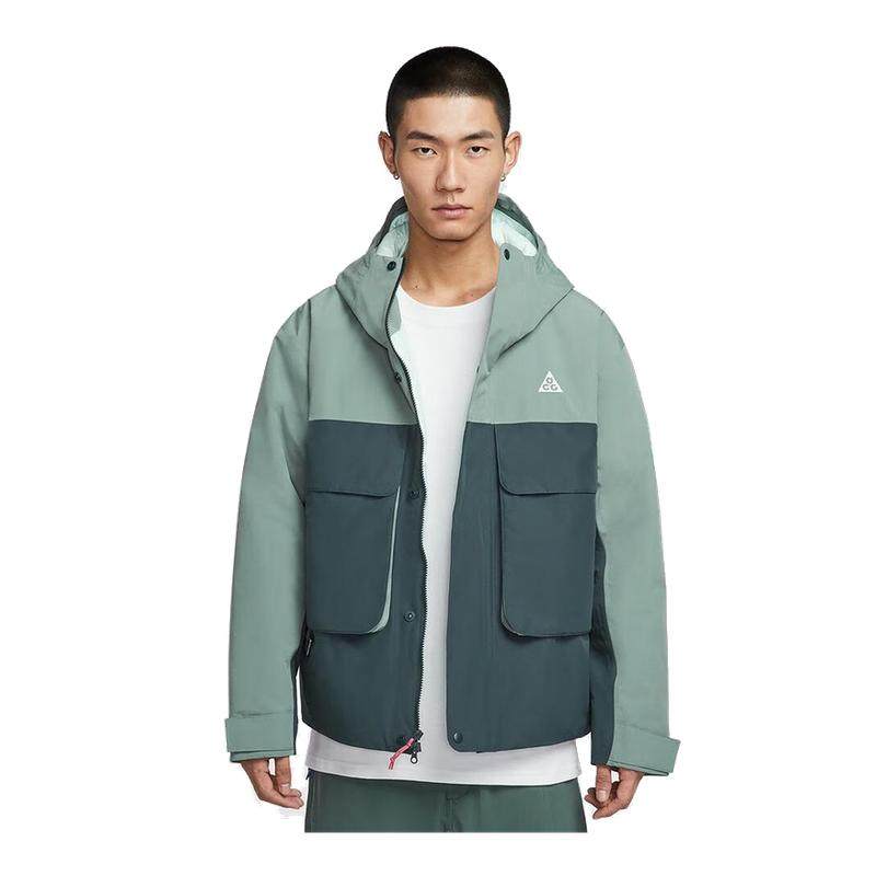 Nike耐克男装2025冬季新款SF PRMLFT SKL PK JKT休闲外套FV8682,运动服/休闲服装,运动茄克/外套,淘宝优惠券,粉丝福利购,淘宝优惠卷