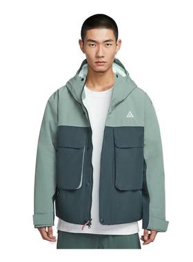 Nike耐克男装2025冬季新款SF PRMLFT SKL PK JKT休闲外套FV8682