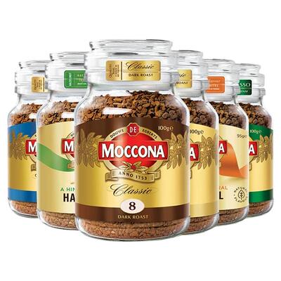 摩可纳咖啡深度8号400次咖啡