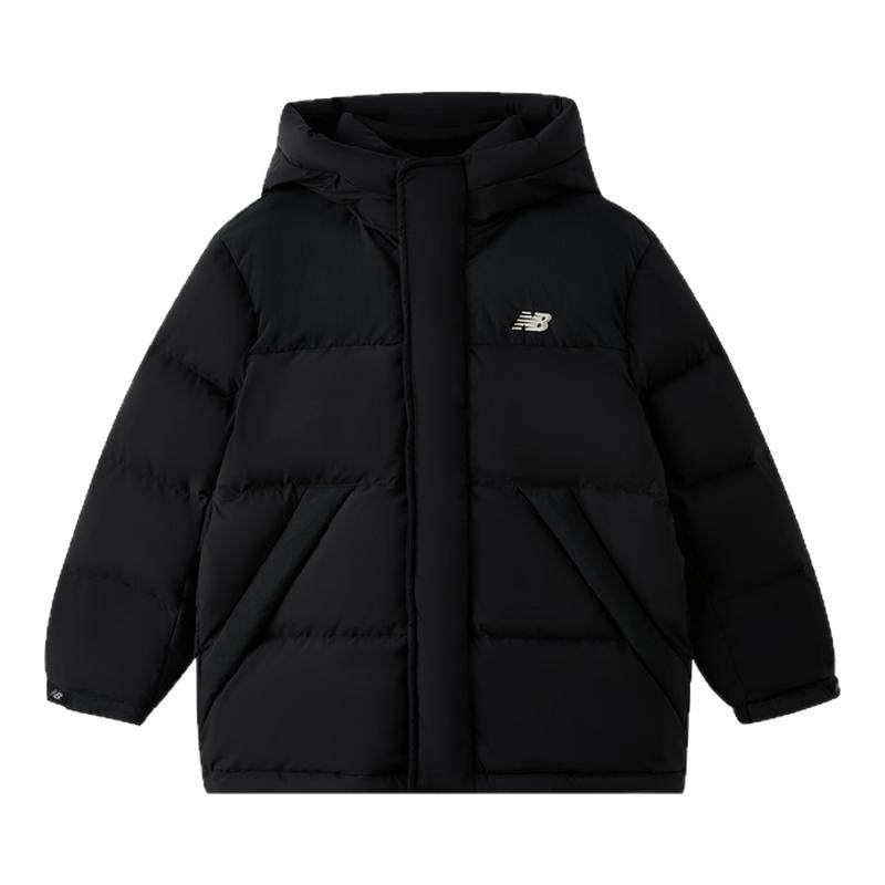New Balance nb童装儿童男女秋冬新款保暖羽绒服外套ND7PF4Z153,童装/婴儿装/亲子装,羽绒服,淘宝优惠券,粉丝福利购,淘宝优惠卷