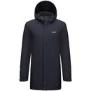 春秋休闲风衣防水防风外套 伯希和户外软壳衣女中长款 清仓特惠