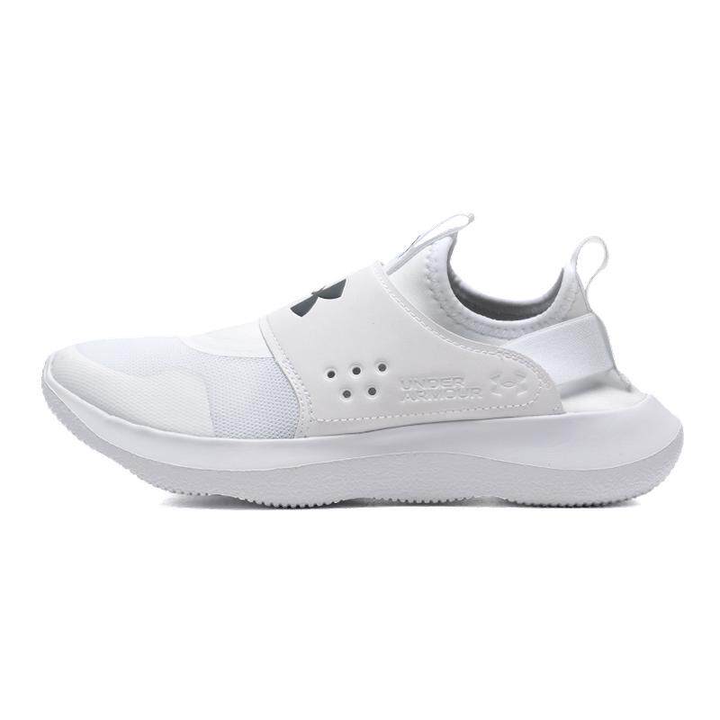 ���ڲ�����3024870-106/��ͼ��~�����Ĵ���뵽һ�룬Ь��ƫխ 40 UA�������ɫ�ܲ�Ь��Ь�����¿���ʿһ�ŵŴ�������Ь�����˶�Ь 199Ԫ