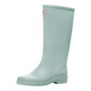 防水胶鞋 回力雨鞋 水鞋 雨靴成人新款 长筒户外高筒赶海中筒水靴 女款