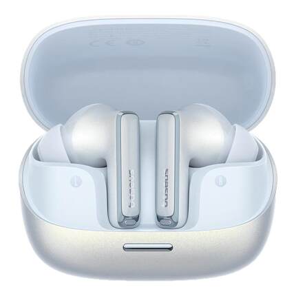 政府补贴|倍思M2spro蓝牙耳机降噪无线25新款运动适用苹果m2s