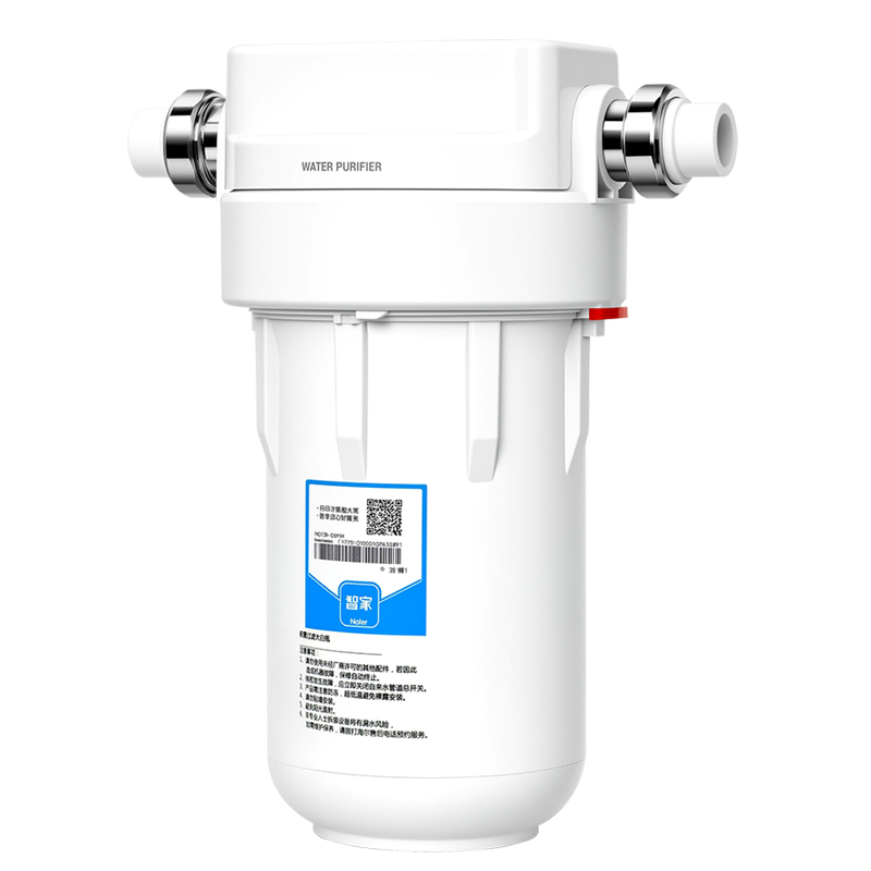 家用大流量全屋过滤自来水精过滤
