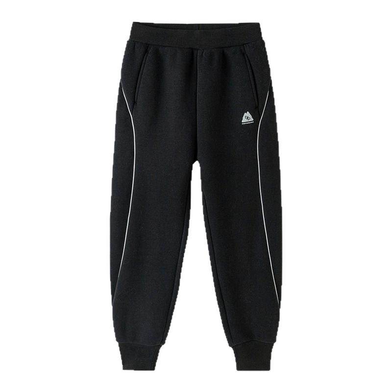 商场同款巴拉巴拉女童加绒裤子儿童运动长裤保暖2025秋冬新款长裤,童装/婴儿装/亲子装,裤子,淘宝优惠券,粉丝福利购,淘宝优惠卷