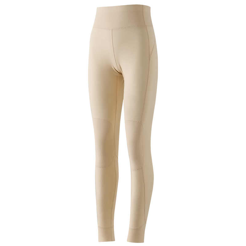 保暖裤男女秋冬高腰大码宽松秋裤