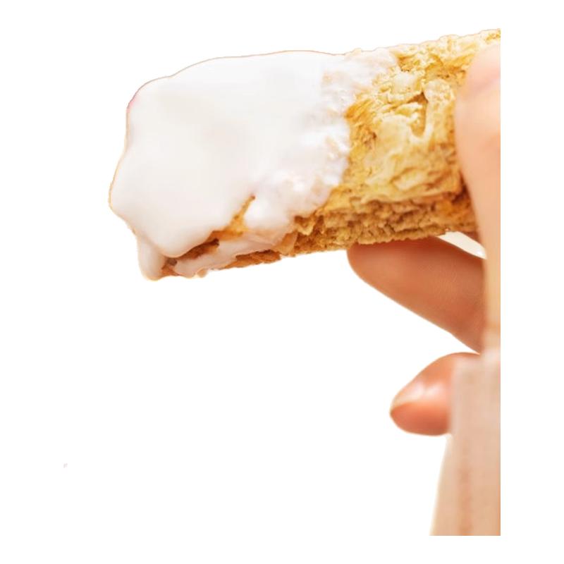 欧扎克全麦脆麦片低脂燕麦0蔗糖