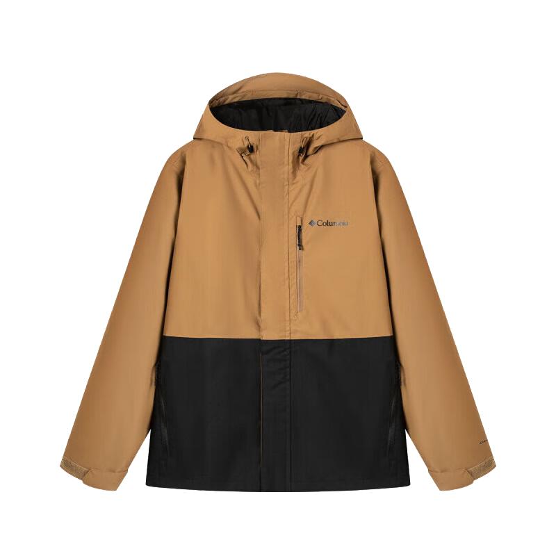哥伦比亚单层夹克外套