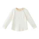 babycare山茶花儿童T恤