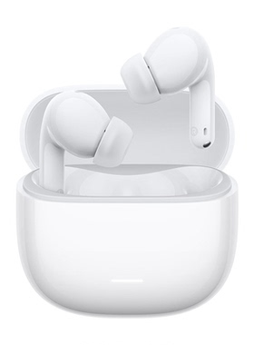 MIUI/小米 redmi Buds8 青春版 红米无线蓝牙耳机男女款支持手机