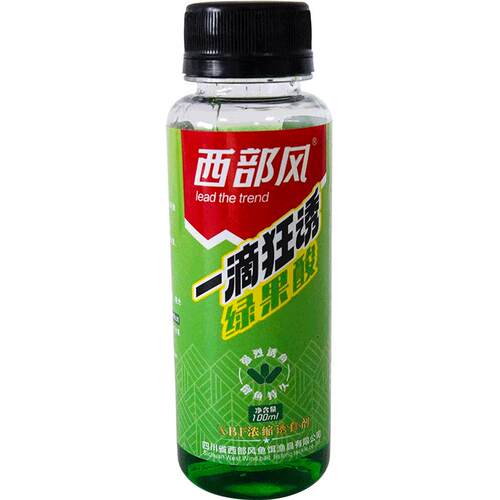 西部风添加剂千里香果酸多味型