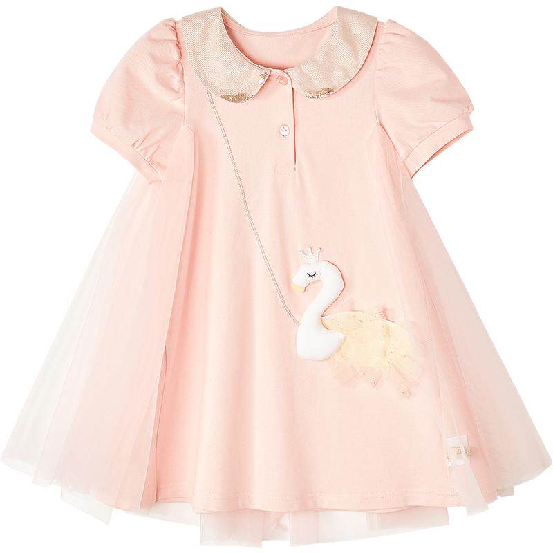 ��ɯͯװŮͯ����ȹ��װ�¿�Ů��������ͯ��������poloȹ��ɯ�ٷ�